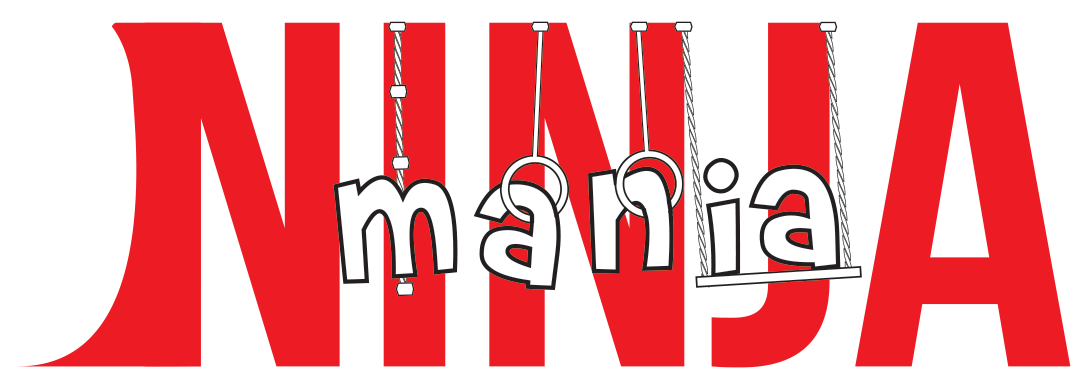 Ninja Mania_Logo