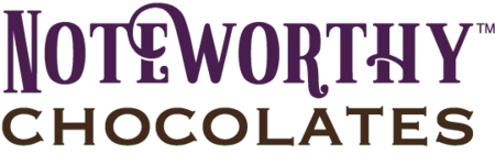 Noteworthy Chocolates_Logo